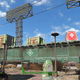 Illustration for article titled Touring Bostons Freedom Trail in iFallout 4/i